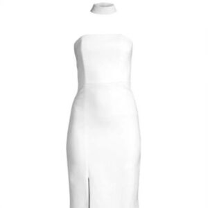 Alice + Olivia, 10, white